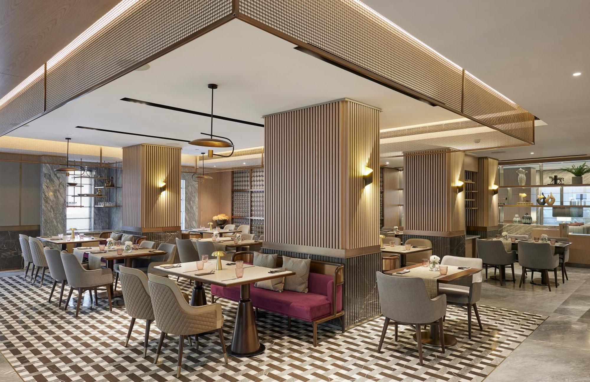 Astoria Hotel Mumbai Exterior foto